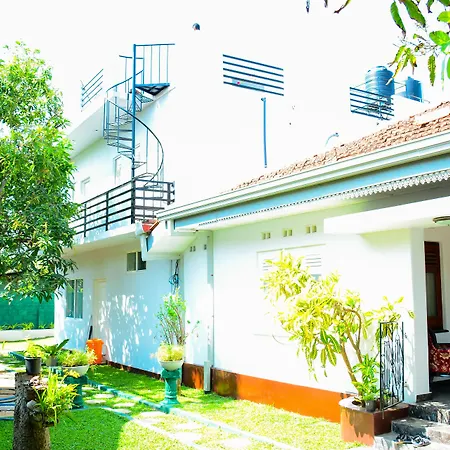 Mama Beach Villa-2