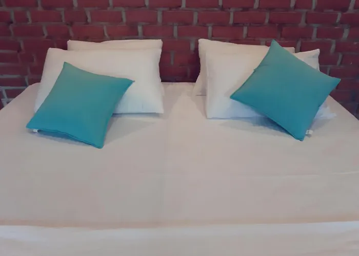 Laana Villa Negombo